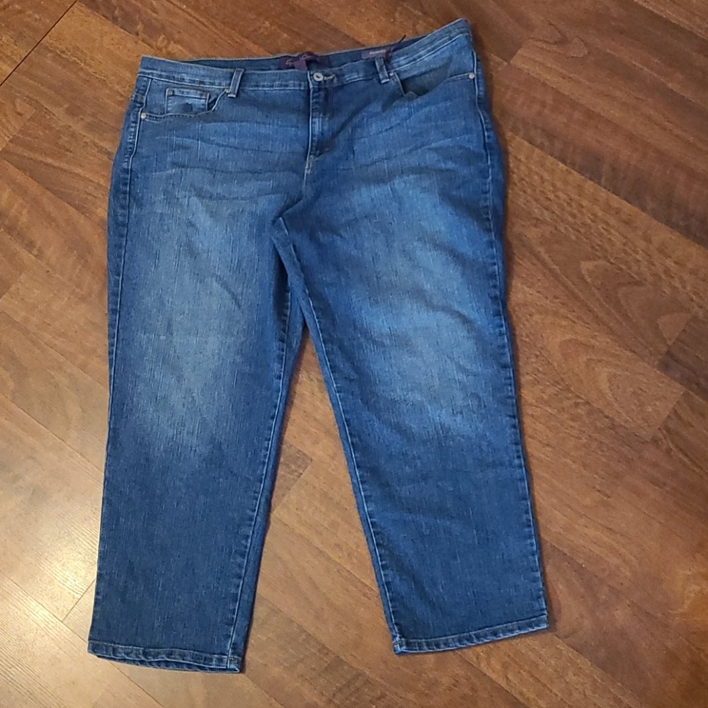 NBW Jeans